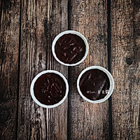 巧克力冻奶糕#奈特兰芝士粉挑战赛#的做法图解5