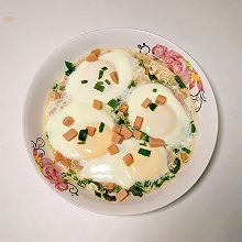 #东古滋味 幸福百味#蒸鸡蛋