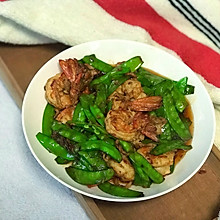 春季乐享翡翠虾