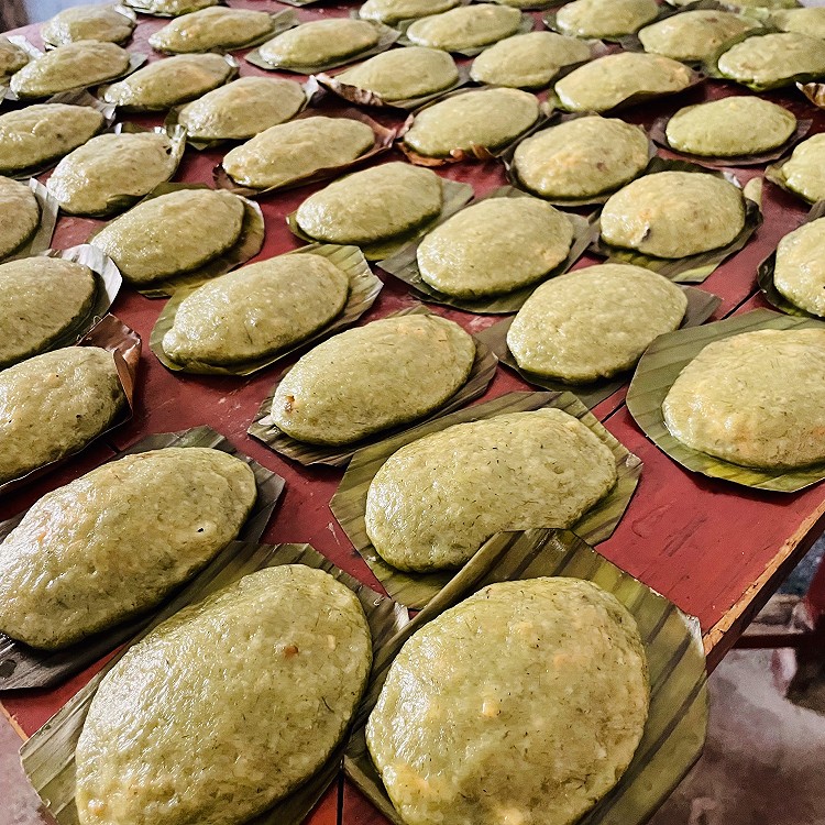 闽南鼠壳龟的做法
