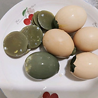 自制实蛋的做法图解6