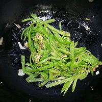 地道陕西味：孜然牛肉的做法图解7