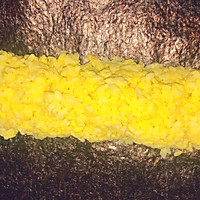#餐桌上的春日限定#萌宠小鸡小鸭饭团的做法图解4