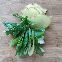 鲅鱼炖白菜的做法图解2