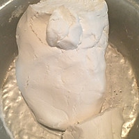 菜肉汤圆的做法图解8