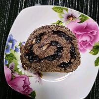 黑麦豆渣餐包（无油无糖）的做法图解7