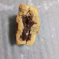 豆沙馅月饼的做法图解8