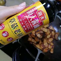 红烧肉的做法图解6