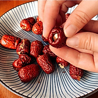 火爆全网的奶枣：一次做出3种口味的做法图解3