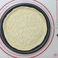 土豆披萨的做法图解11
