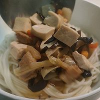 臊子面，西北风味的做法图解24
