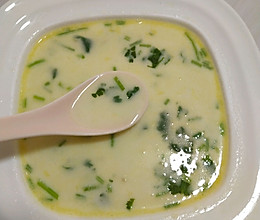 奶油土豆汤的做法