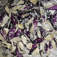 红烧茄子的做法图解5