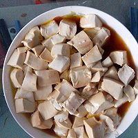 清蒸豆腐的做法图解5