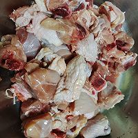 #豪吉川香美味#川菜经典——太白鸡的做法图解2