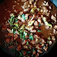 黑椒肉丁饭的做法图解4