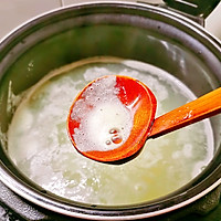 #全电厨王料理挑战赛热力开战！#冰糖小米绿豆粥的做法图解10