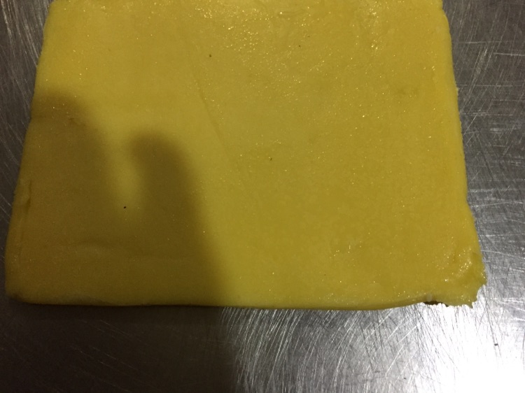 丹麦红豆卷的做法图解5