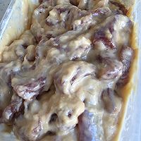 小酥肉 好吃的停不下来的做法图解3