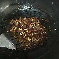 自制香椿酱的做法最新的做法图解6