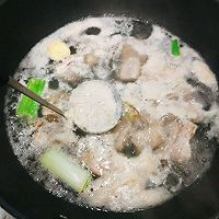 东北硬菜不止锅包肉-小清新“土芸排”的做法图解9