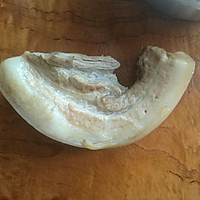 辣版凉拌肉的做法图解2