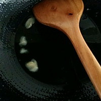 鸡蛋烫饭的做法图解3