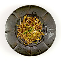 茭白的三种吃法|美食台的做法图解1