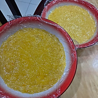 流心月饼的做法图解4