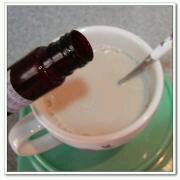 香草奶茶的做法图解5