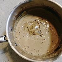 奶茶巴巴露亚的做法图解8