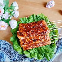 #带着美食出去浪#脆皮年糕的做法图解7