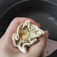 香菇烧麦的做法图解14