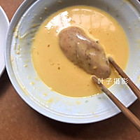 面包糠版烤鸡翅的做法图解6