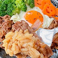 日式肥牛饭的做法图解13