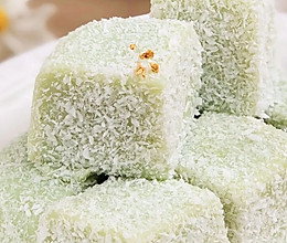 黄瓜奶冻的做法