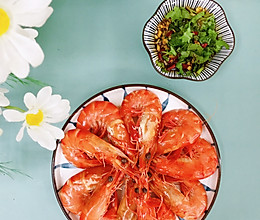 #花式炖煮不停歇#白灼大虾的做法