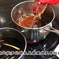 忆江南·家常上海熏鱼的做法图解6