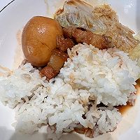 卤肉的做法图解4