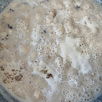 鸡茸蘑菇汤的做法图解10