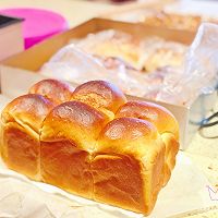 小美出品～德式午茶面包的做法图解6