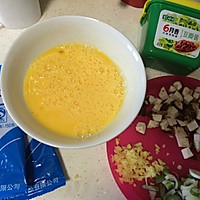 素炸酱面的做法图解1