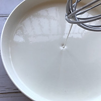 抹茶红豆麻薯软欧包的做法图解1