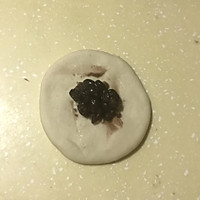 萌猪猪馒头的做法图解2