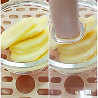 自制苹果泥 6+宝宝辅食的做法图解1