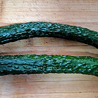 夏季简单营养快手菜—西红柿黄瓜炒鸡蛋的做法图解4