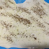 酱香饼/土掉渣饼的做法图解6