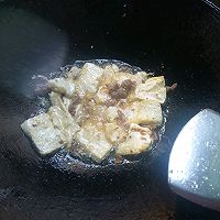 豆腐肉沫的做法图解7
