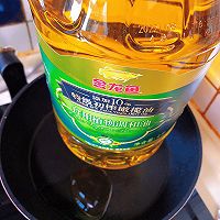#金龙鱼橄调-橄想橄做#周末早午饭-巨好吃的青椒肉丝盖饭的做法图解4