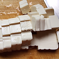 #父亲节，给老爸做道菜#番茄豆腐鱼片汤的做法图解6